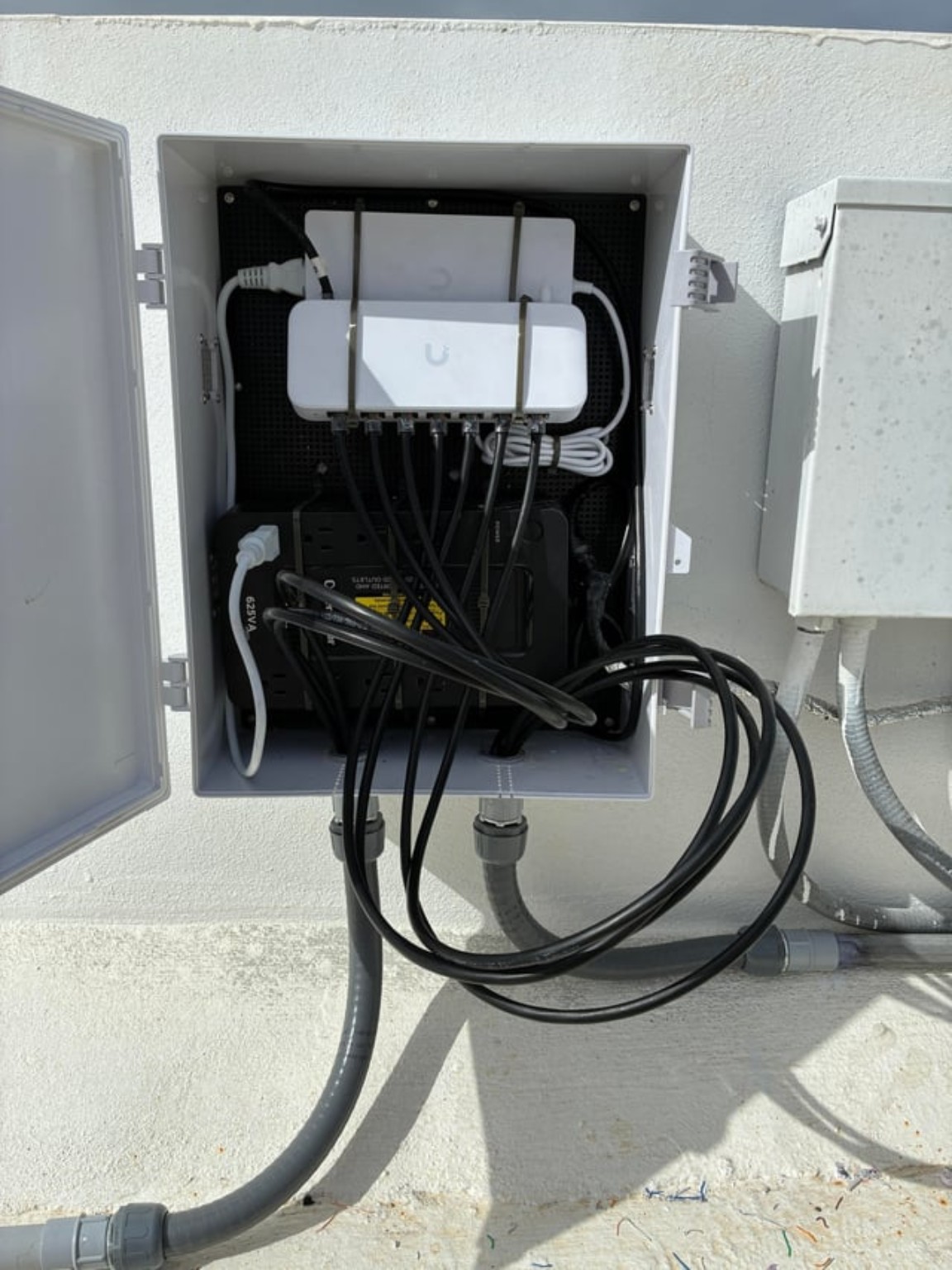 GemPeak Technologies project photo