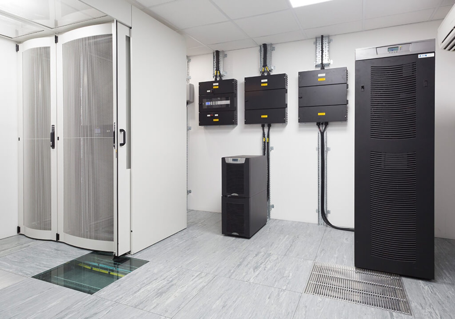 GemPeak Technologies project photo